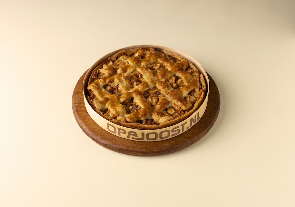 Grootvaders Hartendief