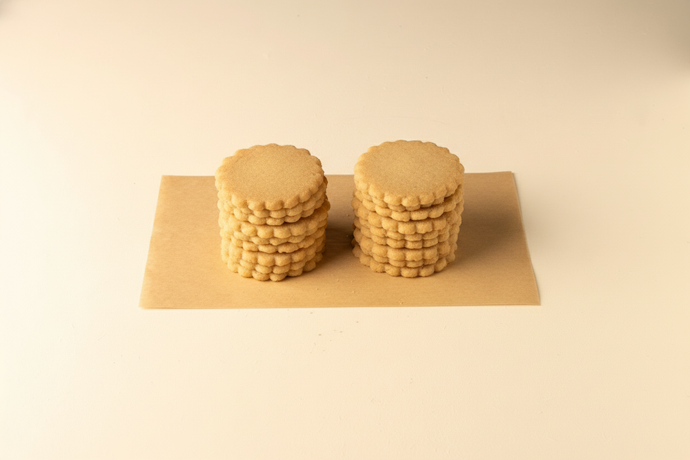 Koekjestrommel Geluk