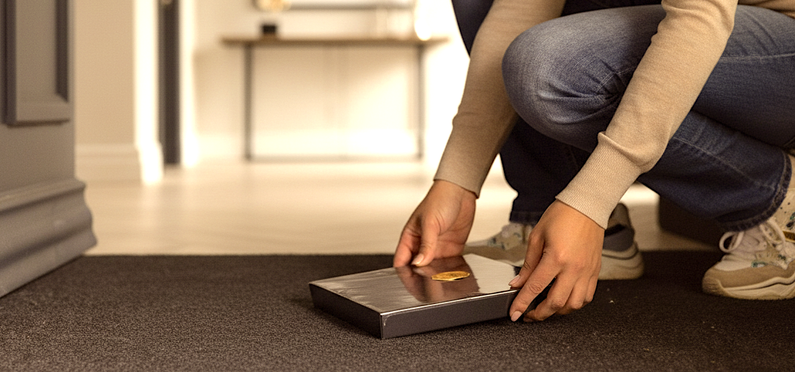 Hollandse ambacht bezorgd in je brievenbus